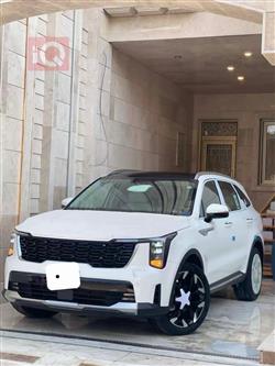 كيا سورينتو